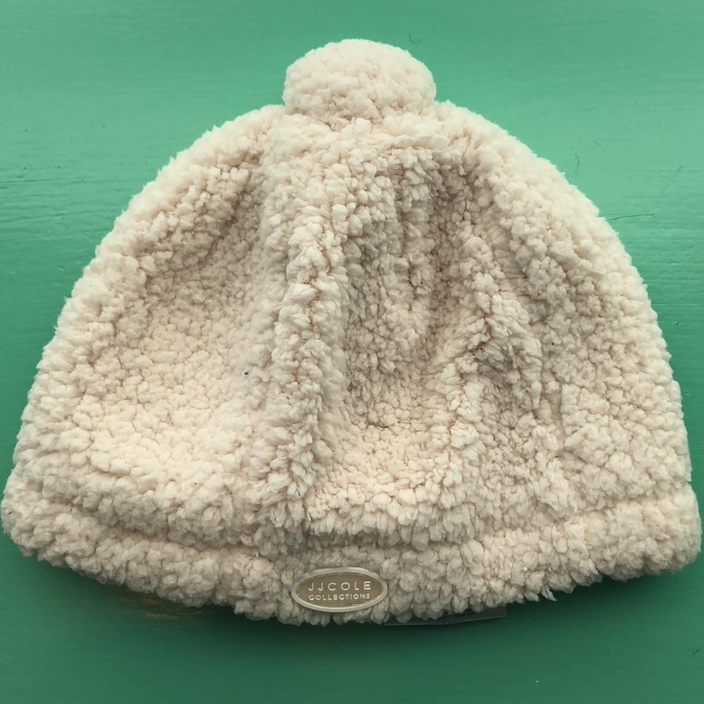 JJ cole bundle me hat